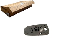 фото thumb №1, Стекло зеркало наружного выпуклое opel corsa c