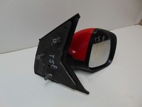 фото thumb №9, Зеркало правое vw transporter t5 lift обычное механический