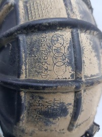 фото thumb №3, Wąż труба повітрозабірник повітря q5 8r 2.0 tdi 03g129629d