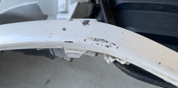 фото thumb №5, Бампер перед ford galaxy mk3 mk4 15- pdc омыватель