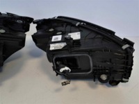 фото thumb №10, Mercedes c klasa w206 206 лампа ліва led high perf