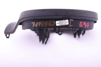 фото thumb №10, Bmw e90 e91 e92 e93 захист корпус дзеркало ліва