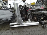 фото thumb №1, Mercedes citan 2012 стойка порог правые оригинал