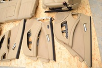 фото thumb №6, Mercedes w219 оббивка сидіння сидіння uk шкіра комплект