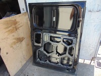 фото thumb №15, Дверь сдвижные левая боковой раздвижные ford transit custom