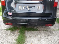 фото thumb №5, Hyundai i30 кришка багажника багажника kombi 9f 07-12r