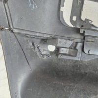 фото thumb №10, Bmw x5 e53 lci lift 03-06 бампер перед передній pdc