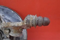 фото thumb №8, Поворотный кулак ступица левая зад volvo xc90 1 i 4.4 v8 315 km 4x4 06-14