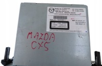фото thumb №4, Радио mazda cx5 i ke 2012-2017 rok cv-vm02f3jma 16730171