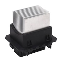 фото thumb №9, Резистор вентилятора двигуна вентилятор odporny na тепло 7701209850 wp