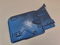 фото thumb №3, Scania r s подножка лист плита порог 2649718