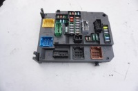 фото thumb №1, Коробка предохранителей bsi 9665547480-00 citroen c4 ii