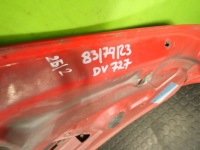 фото thumb №10, Капот крышка двигателя renault scenic ii lift dc727 07r