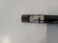 фото thumb №5, Mercedes glk x204 10r 3.0 cdi привідний вал ліва 4matic