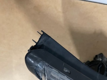 фото thumb №8, Kia niro 2016r- лампа права перед передня лінза європа