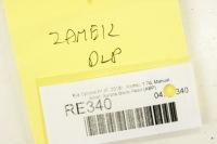 фото thumb №6, Re340 kia optima iv jf замок двери левые перед 81310-d4080 европа