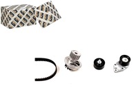 фото thumb №1, Hepu набір ремінь розподільного валу з насос chevrolet aveo