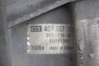 фото thumb №11, Механізм двірник перед volvo s80 09171902 anglik