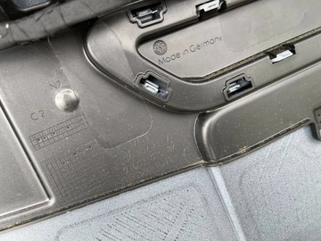 фото thumb №14, Бампер vw id.3 рестайлинг 2023 комплектный 6xpdc камера перед 10a807221 переднее