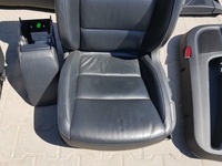 фото thumb №11, Skoda superb ii 2 08r- sedan сиденья кожаные диван