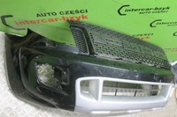 фото thumb №2, Ford ranger 2012 решітка радіатора бампер передній