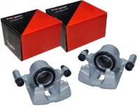 фото thumb №1, Суппорты тормозные перед mazda 6 1,8 02-07