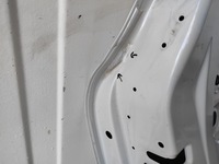 фото thumb №1, Дверь renault задние левая -------- poznań