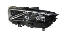 фото thumb №1, Seat leon 5fb 4 iv лампа полный led правая 5fb941008f