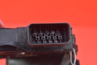 фото thumb №9, Замок двері правий перед eu mazda 3 1 i bk 06r