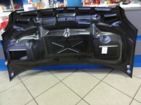 фото thumb №3, Капот крышка двигателя sprinter wdb 906 nowa