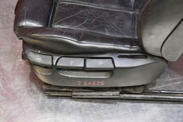 фото thumb №14, Сидіння сидіння перед передні шкіряні eu bmw e39 95-00