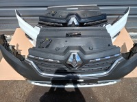 Купити Бампер перед renault kangoo iv 21r- демонтаж pdc радар всі версії, фото thumb