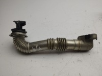 фото thumb №1, Citroen c4 ii picasso 2014 шланг / труба радиатора выхлопных газов egr