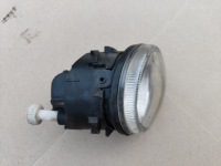 фото thumb №1, Протитуманна фара правий бампер перед nissan tino