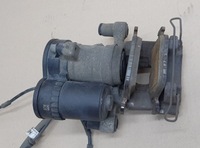 фото thumb №1, Суппорт тормозной задняя правый land range rover velar