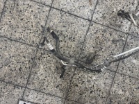 фото thumb №4, Шланги трубки провода усилителя герметичные renault master 4 iv