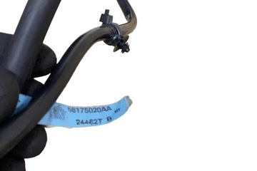 фото thumb №9, Люк jeep grand cherokee iv wk, wk2 30022879k 3.6l бензин 210kw