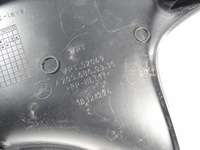 фото thumb №4, Mercedes c w205 планка захист порога праві зад