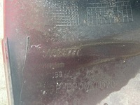 фото thumb №14, Volvo xc60 i 13-17 lift бампер задняя оригинал 31323777