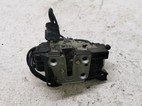 фото thumb №1, Замок двері лівий задня 6 pin renault kangoo ii eu