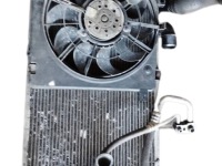 Купить Радиатор воды вентилятор opel astra h 3 3, фото thumb