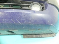 фото thumb №7, Бампер перед renault megane ii dv460 03-06