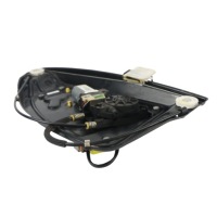 фото thumb №9, Land rover freelander 2 двигун підйомника скла заднє ліве 6h52-27001-ae