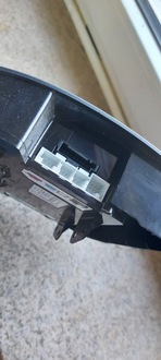 фото thumb №7, Mercedes w176 лампа стельовий кабіни шторка