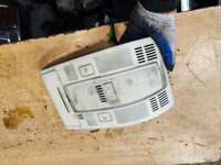 фото thumb №1, Audi a6 c6 освітлення лампа кабіни