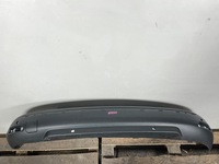 фото thumb №1, Бампер задняя задний renault clio iv 4 kombi 12- новый