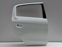 фото thumb №1, Дверь правое задние mitsubishi space star 13- 35406