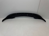 фото thumb №10, Mini cooper r56 накладка бампера перед передня спойлер накладка-спойлер 7248788