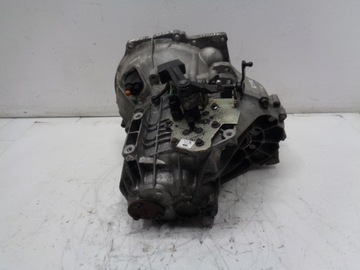 фото thumb №11, Ford focus ii c-max 1,6 tdci коробка передач коробки передач
