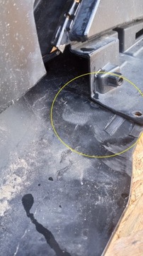 фото thumb №13, Ford kuga st-line 19- бампер перед переднє